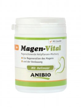 Stomaco Vital - 1