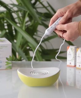 Stonelia - Diffusore ad Ultrasuoni - 5