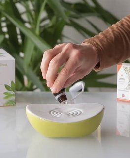 Stonelia - Diffusore ad Ultrasuoni - 4