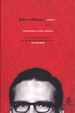 Stoner — Libro - 1