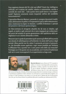 #stop 5G — Libro - 2