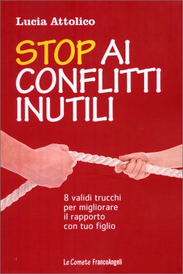Stop ai Conflitti Inutili — Libro - 1