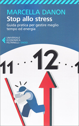 Stop allo Stress — Libro - 1