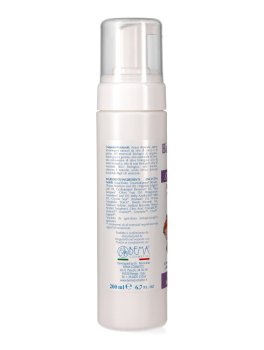 Stop Pid - Schiuma per Capelli - 4