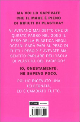Stop Plastica A Mare — Libro - 2