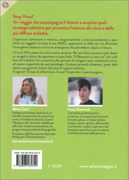 Stop Virus! — Libro - 2