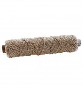 Stoppino per Candele Naturali - 50 mt - 1