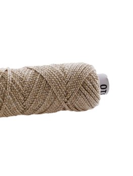 Stoppino per Candele Naturali - 50 mt - 2