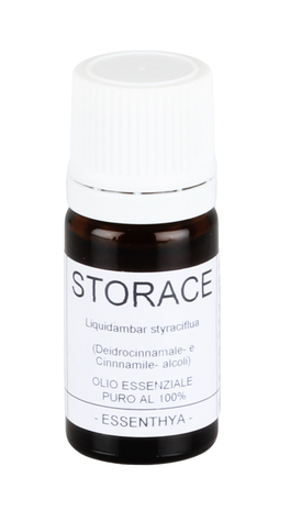 Storace - Olio Essenziale Puro - 1