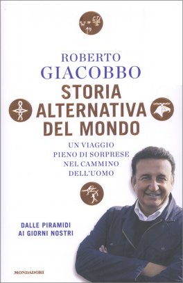 Storia Alternativa del Mondo — Libro - 1