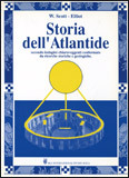 Storia dell'Atlantide