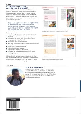 Storia Attiva per la Scuola Primaria — Libro - 2