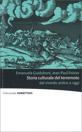 Storia Culturale del Terremoto — Libro - 1