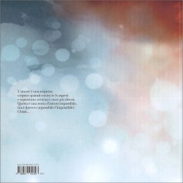 Storia d'amore e Vapore — Libro - 2