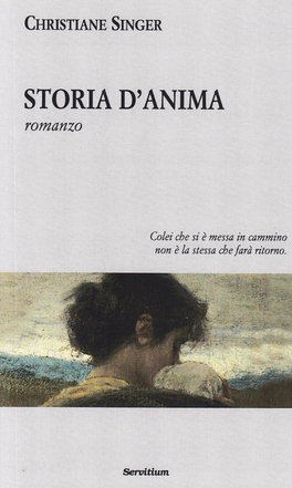 Storia d'Anima — Libro - 1