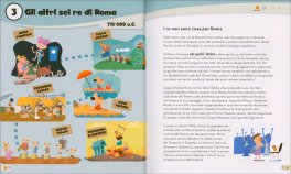 Storia d'Italia — Libro - 3
