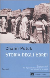 Storia degli Ebrei