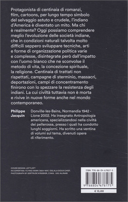 Storia degli Indiani d'America — Libro - 2