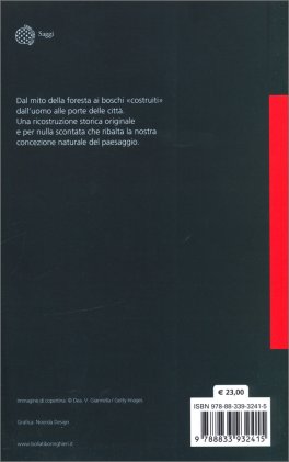 Storia dei Boschi — Libro - 2