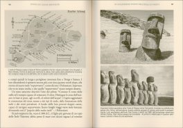 Storia dei Luoghi Misteriosi — Libro - 3
