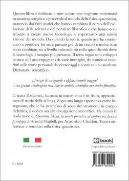 Storia dei Quanti — Libro - 2
