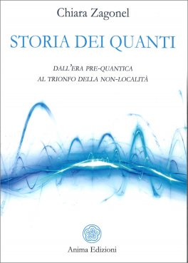 Storia dei Quanti — Libro - 1