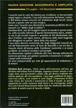 Storia dei Tarocchi — Libro - 2