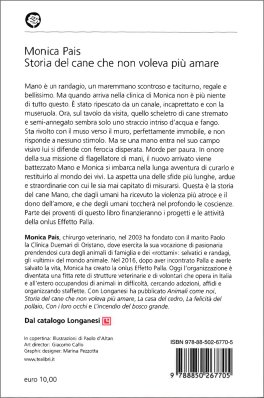 Storia Del Cane Che Non Voleva Più Amare — Libro - 2