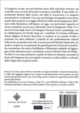 Storia del Giappone — Libro - 2