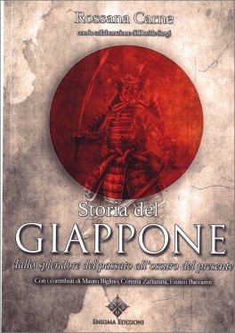 Storia del Giappone — Libro - 1