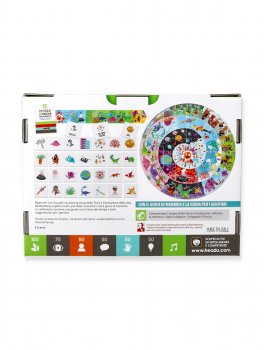 Storia del Mondo Montessori - 2
