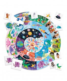 Storia del Mondo Montessori - 3
