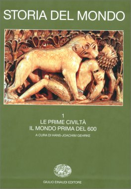 Storia del Mondo - Volume 1 — Libro - 2