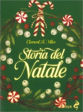 Storia del Natale — Libro - 1