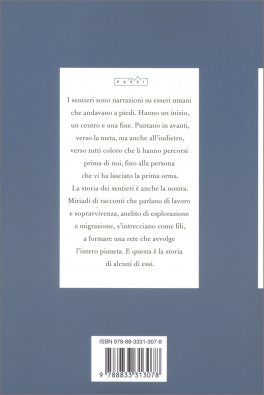 Storia del Sentiero — Libro - 2