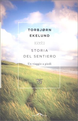 Storia del Sentiero — Libro - 1