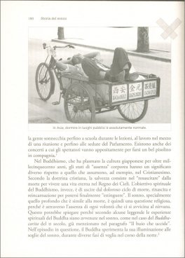 Storia del Sonno — Libro - 4