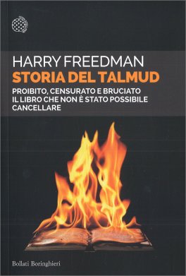 Storia del Talmud — Libro - 1