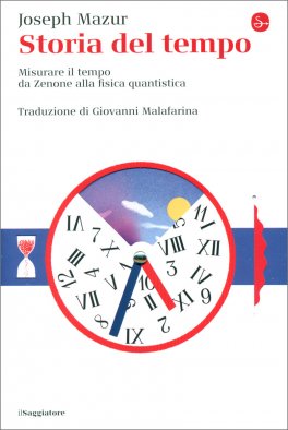 Storia del Tempo — Libro - 1