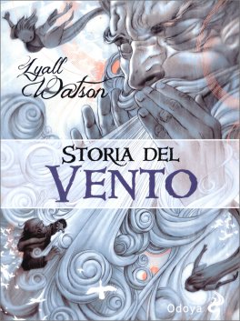 Storia del Vento — Libro - 1