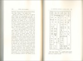Storia Dell'alfabeto — Libro - 3