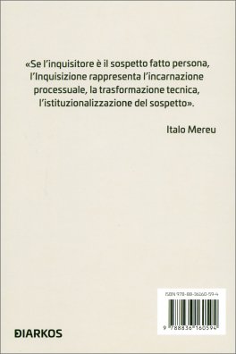 Storia dell'Inquisizione — Libro - 2
