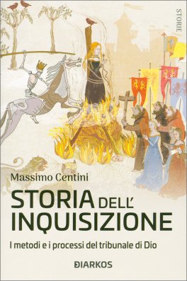 Storia dell'Inquisizione — Libro - 1
