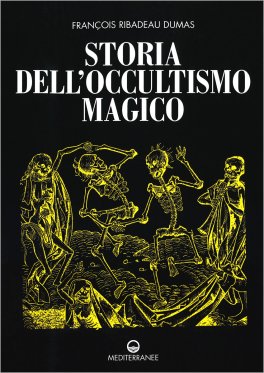 Storia dell'Occultismo Magico — Libro - 1