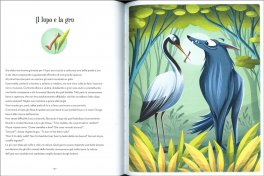 Storia della Buonanotte di Animali in 5 Minuti — Libro - 3