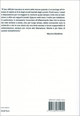 Storia della Donna - Volume 1 — Libro - 2
