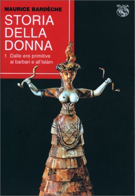 Storia della Donna - Volume 1 — Libro - 1