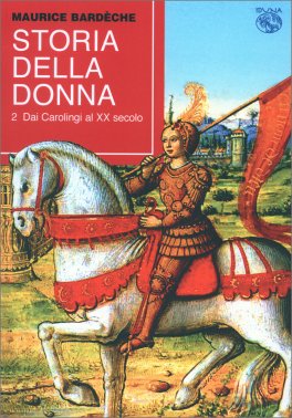 Storia della Donna - Volume 2 — Libro - 1
