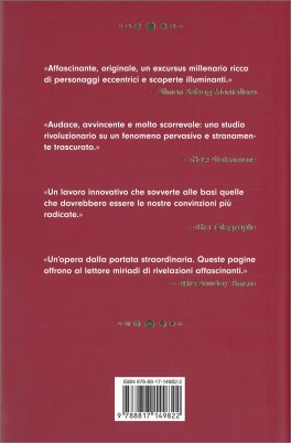Storia della Magia — Libro - 2
