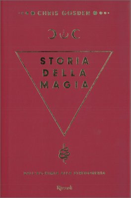 Storia della Magia — Libro - 1